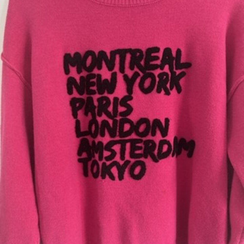 Modella Lifestyle - Charlie